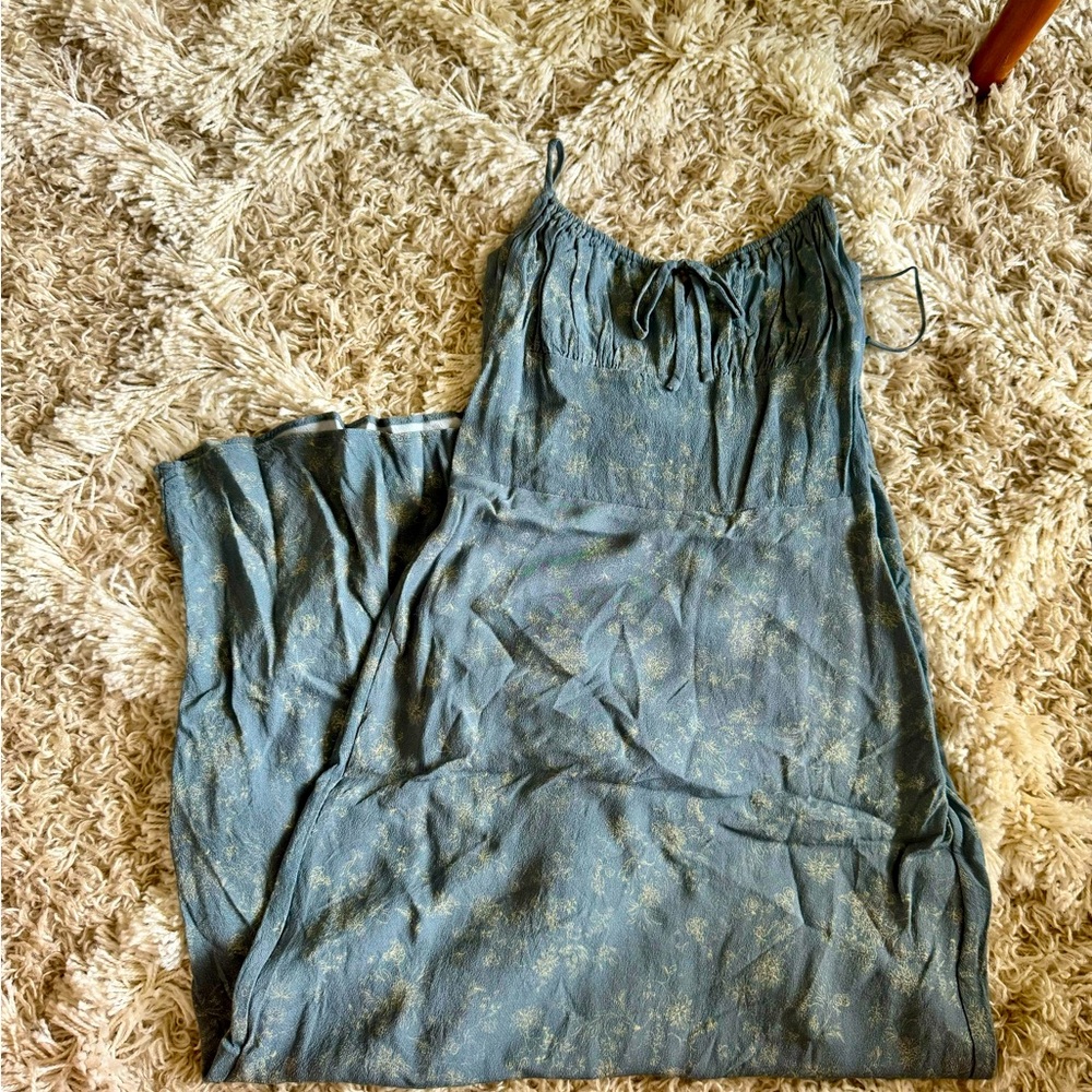 Aritzia Wilfred Dress